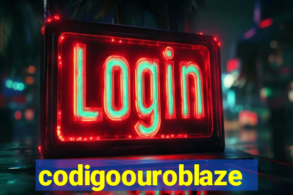 codigoouroblaze