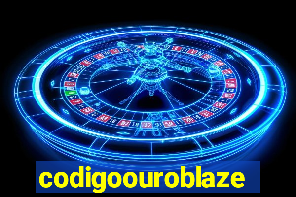 codigoouroblaze