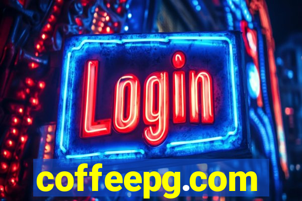 coffeepg.com
