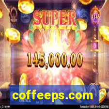 coffeeps.com