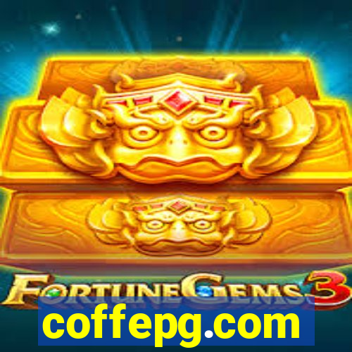 coffepg.com