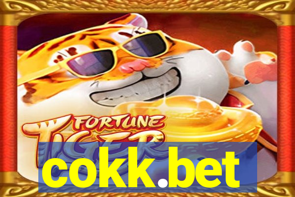 cokk.bet