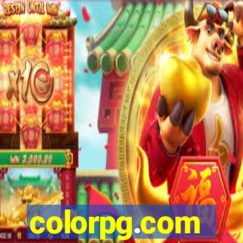 colorpg.com