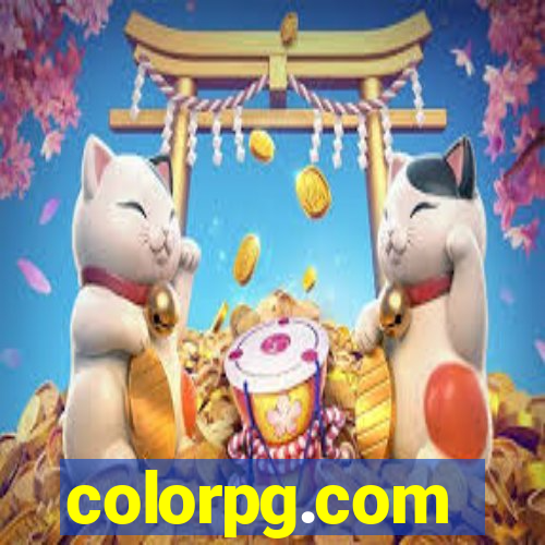 colorpg.com