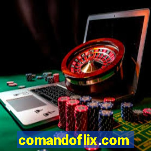 comandoflix.com