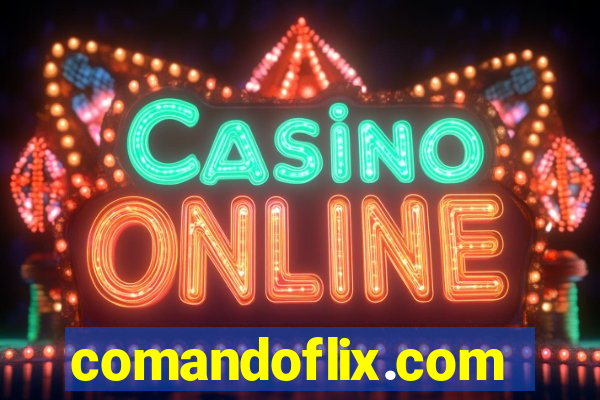 comandoflix.com