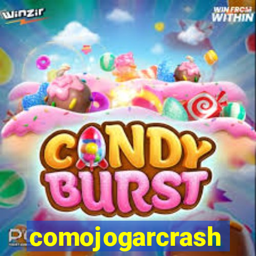 comojogarcrash