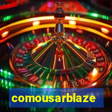 comousarblaze