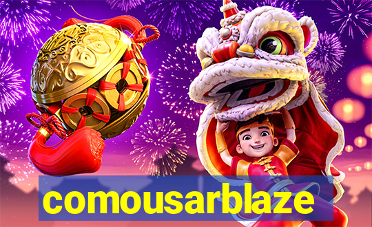 comousarblaze