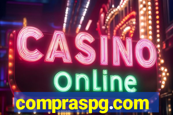 compraspg.com