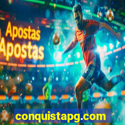 conquistapg.com