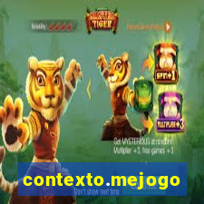 contexto.mejogo