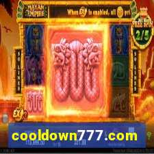 cooldown777.com