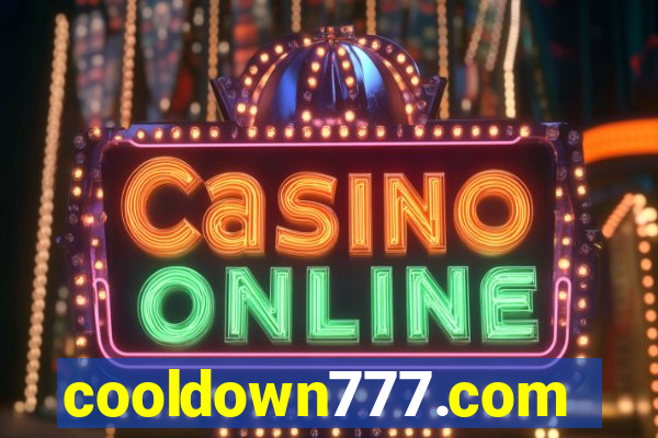 cooldown777.com