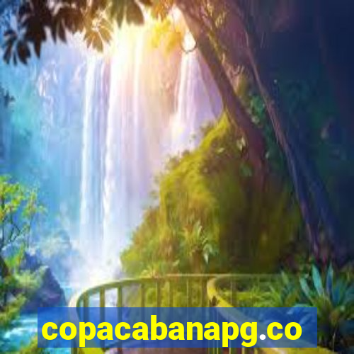 copacabanapg.com