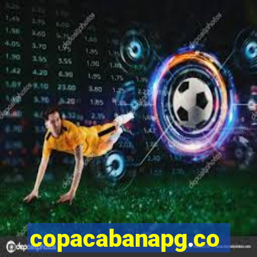 copacabanapg.com