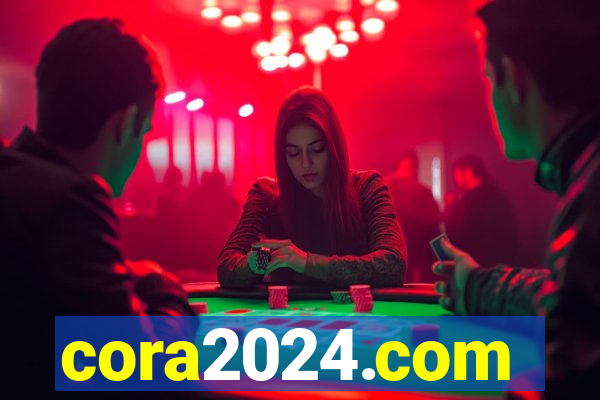 cora2024.com