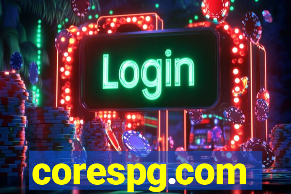 corespg.com