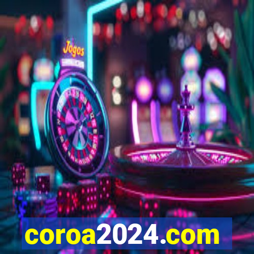 coroa2024.com