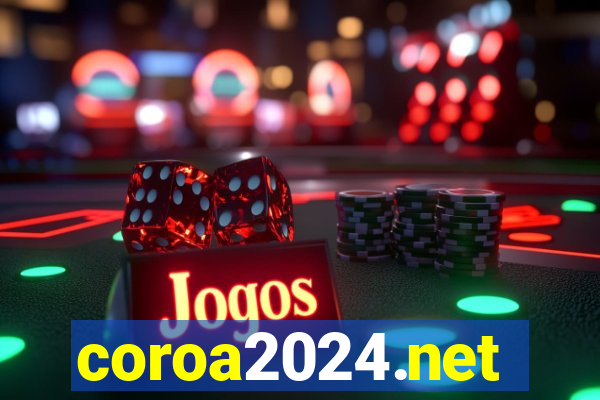 coroa2024.net