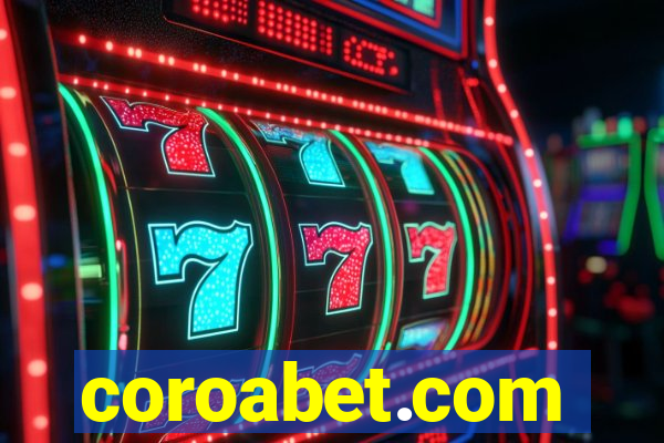 coroabet.com