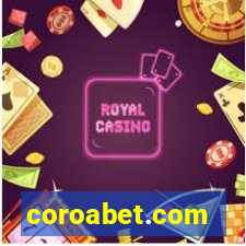 coroabet.com