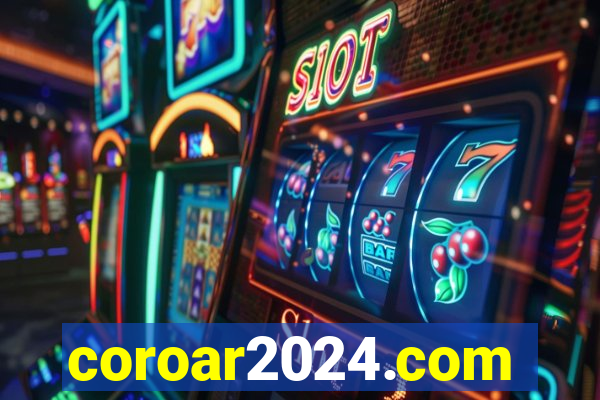 coroar2024.com
