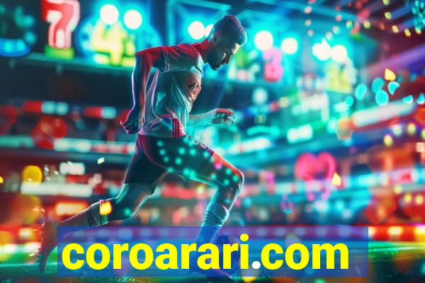 coroarari.com