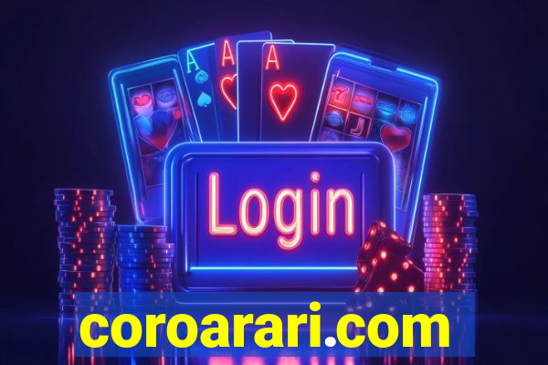 coroarari.com