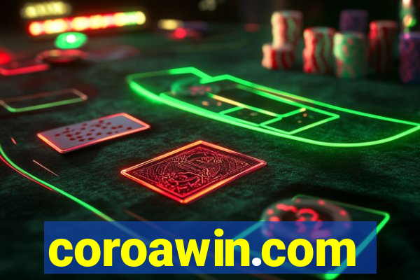 coroawin.com