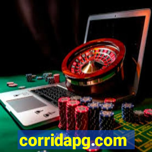 corridapg.com