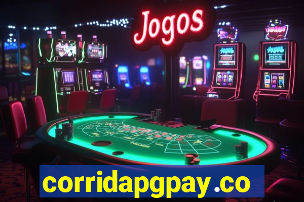 corridapgpay.com