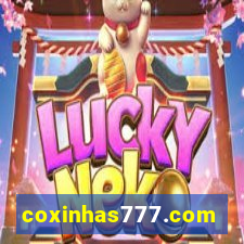coxinhas777.com