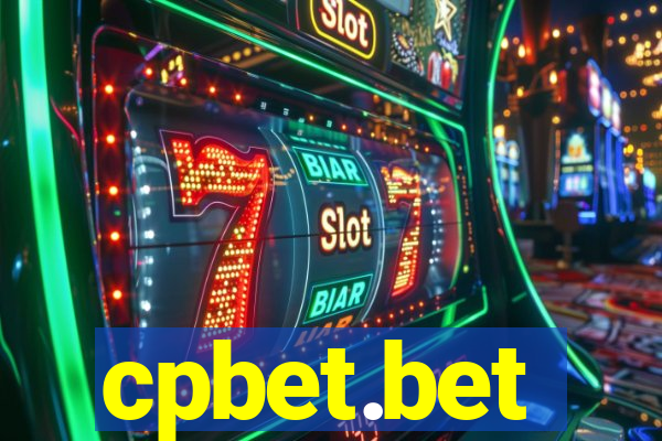 cpbet.bet