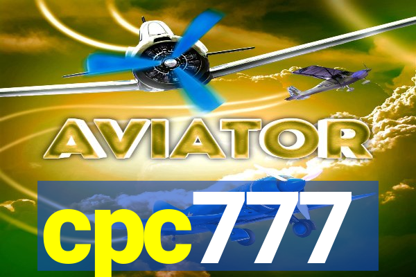 cpc777