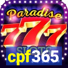 cpf365