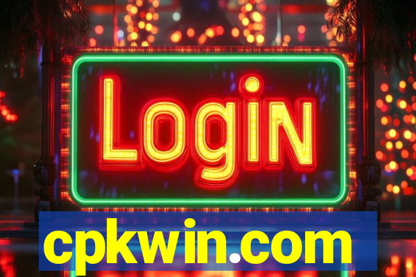 cpkwin.com