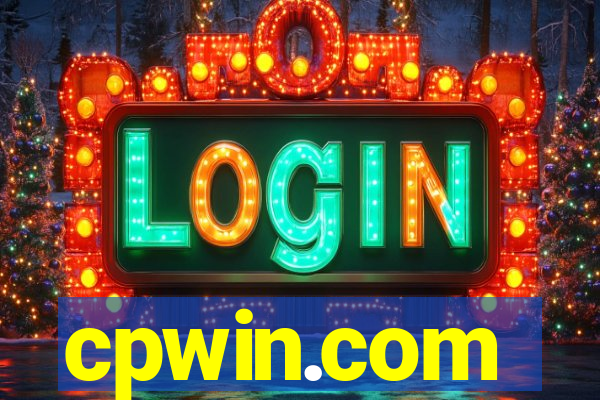 cpwin.com