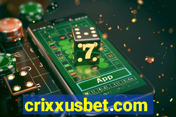 crixxusbet.com