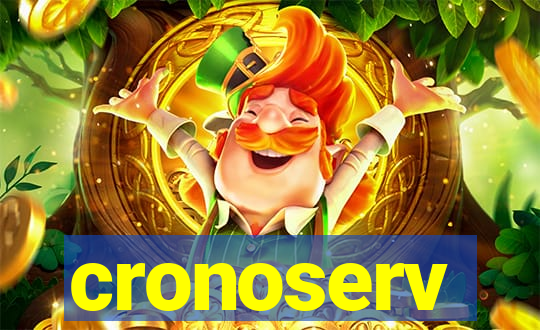 cronoserv