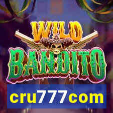 cru777com