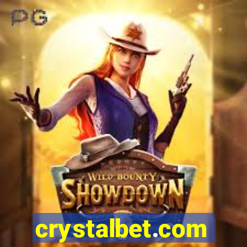 crystalbet.com