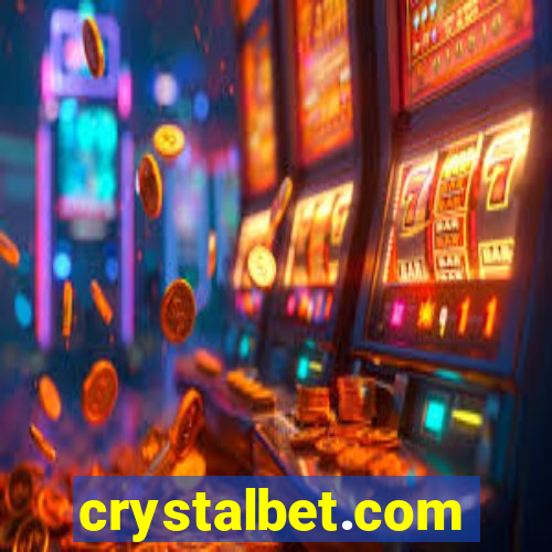 crystalbet.com