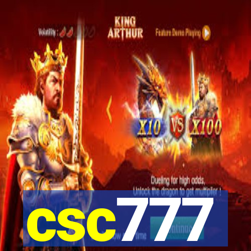 csc777