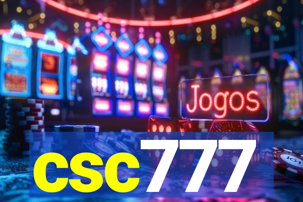 csc777
