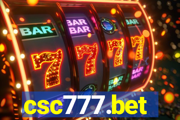 csc777.bet