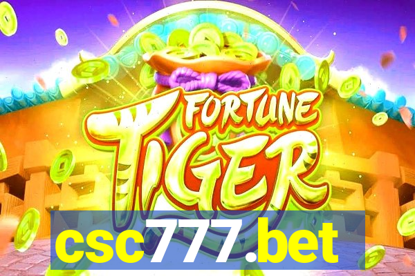 csc777.bet