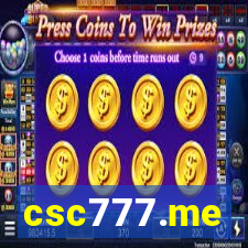 csc777.me