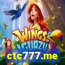 ctc777.me