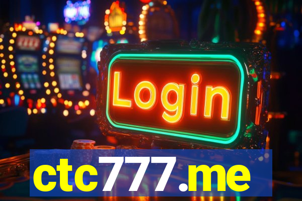 ctc777.me